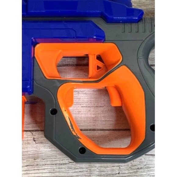 Nerf N-Strike Elite Hyperfire Dart Blaster - Picture 4 of 7